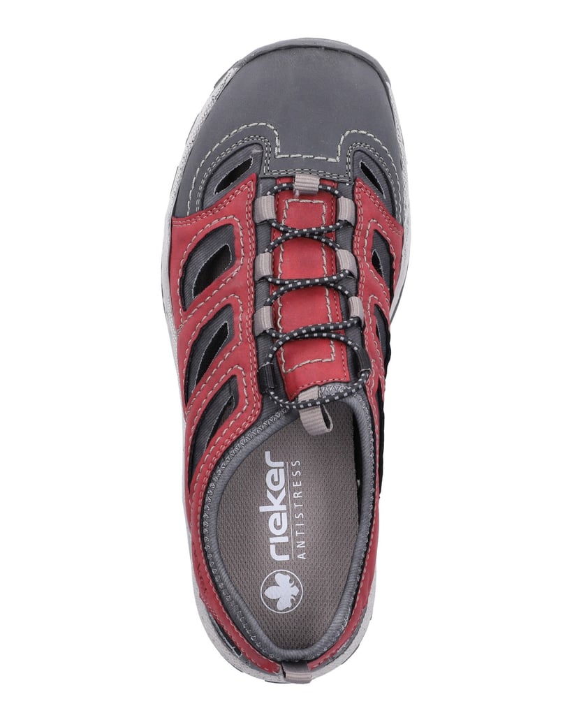 Rieker-Slipper-08065-rot