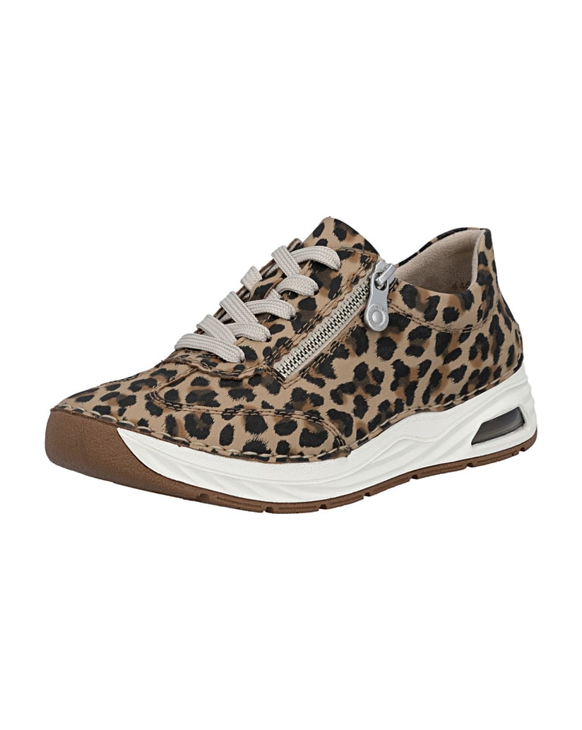 Rieker-Schnürschuhe-44500-multicolor