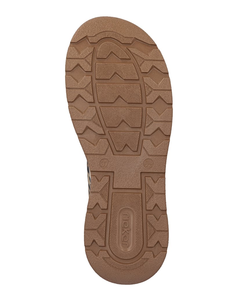 Rieker-Schnürschuhe-44500-multicolor