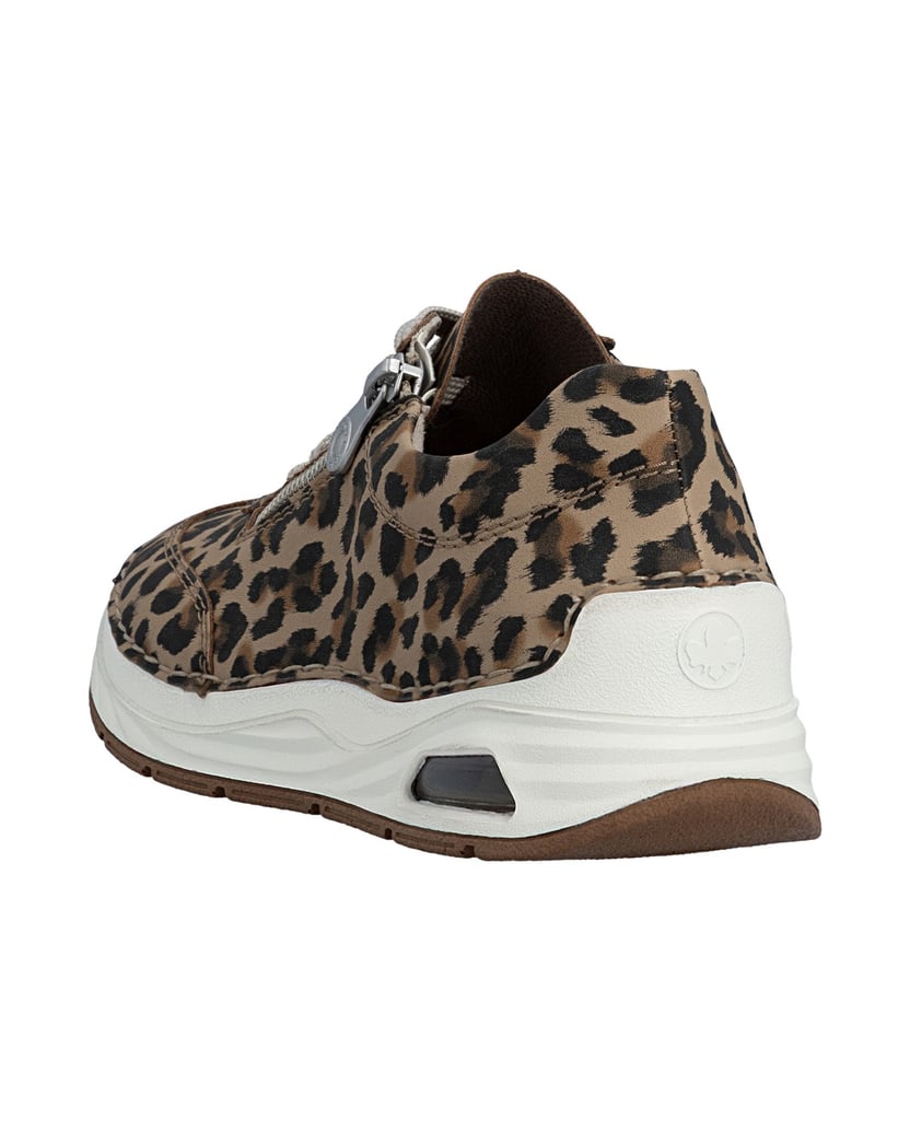 Rieker-Schnürschuhe-44500-multicolor