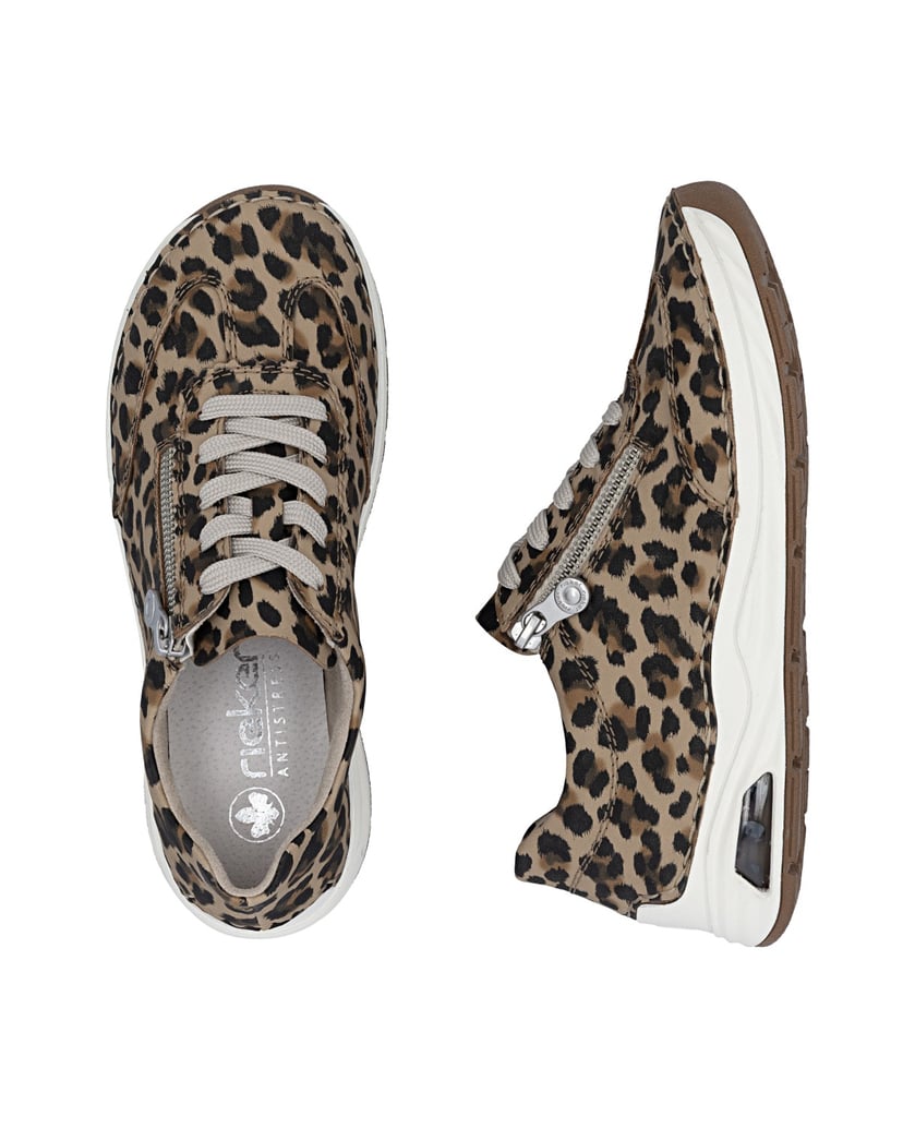 Rieker-Schnürschuhe-44500-multicolor