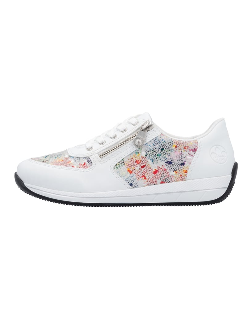 Rieker-Sneaker-Low-N1112-weiss