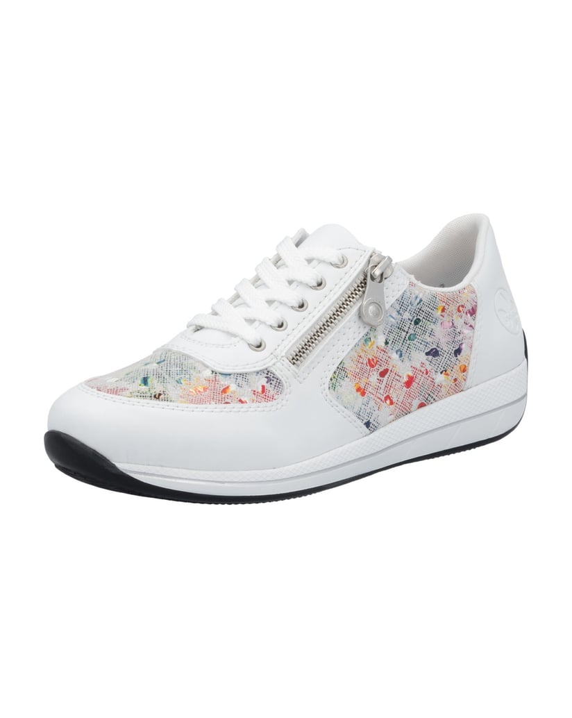 Rieker-Sneaker-Low-N1112-weiss
