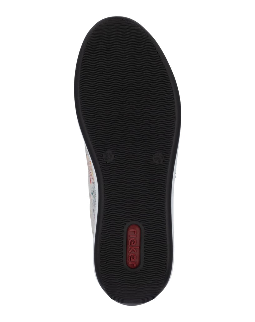 Rieker-Sneaker-Low-N1112-weiss
