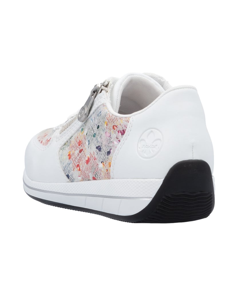 Rieker-Sneaker-Low-N1112-weiss