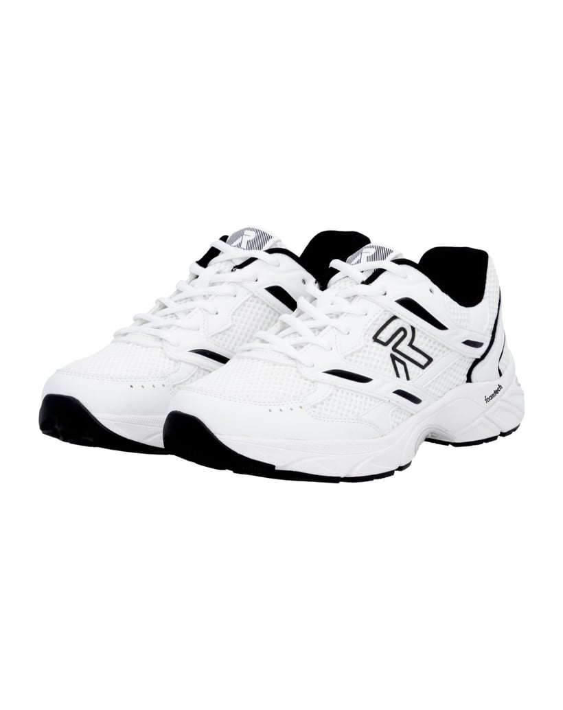 Rieker-Sport-Sneaker-Low-W4200-weiss