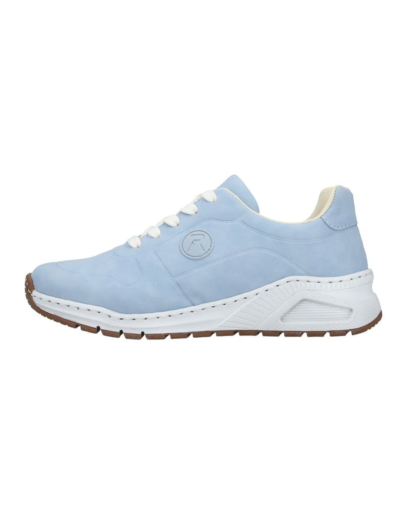 Rieker-Sneaker-Low-M4903-blau