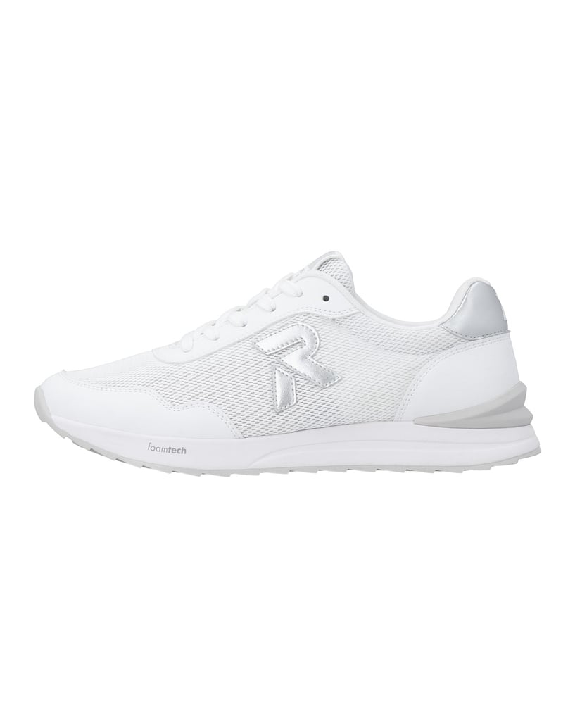 Rieker-Sport-Sneaker-Low-W2404-weiss