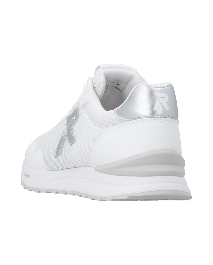 Rieker-Sport-Sneaker-Low-W2404-weiss