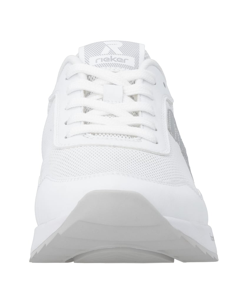 Rieker-Sport-Sneaker-Low-W2404-weiss