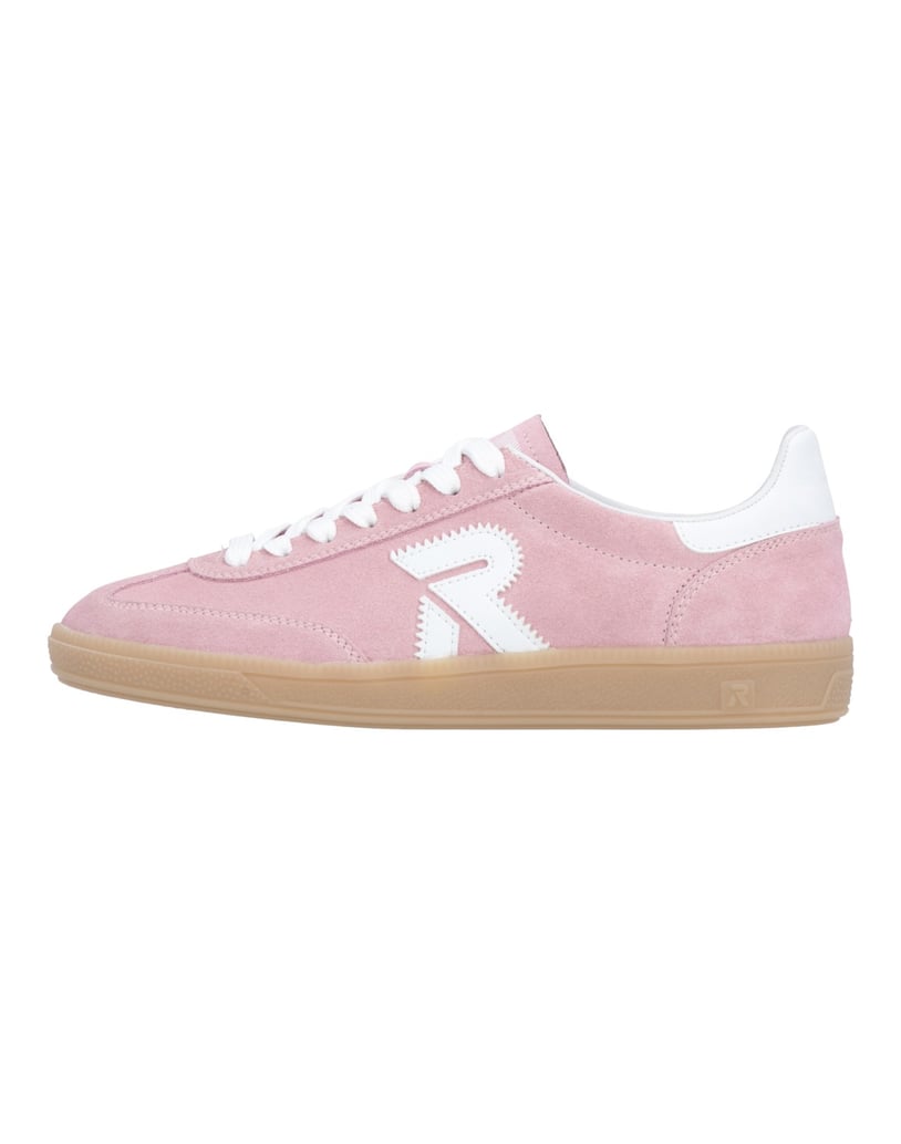 Rieker-Sport-Sneaker-Low-W2200-rosa