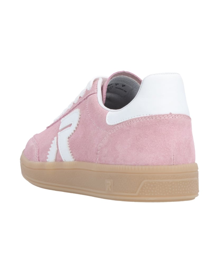 Rieker-Sport-Sneaker-Low-W2200-rosa