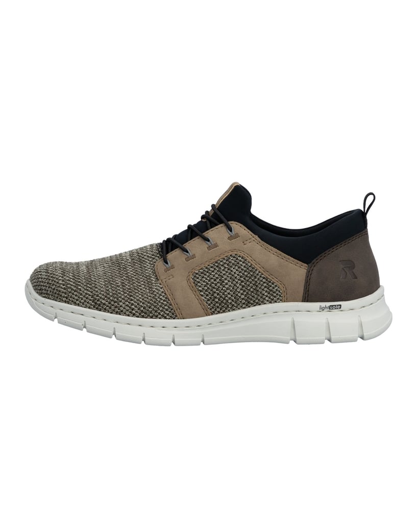 Rieker-Slipper-B7796-beige