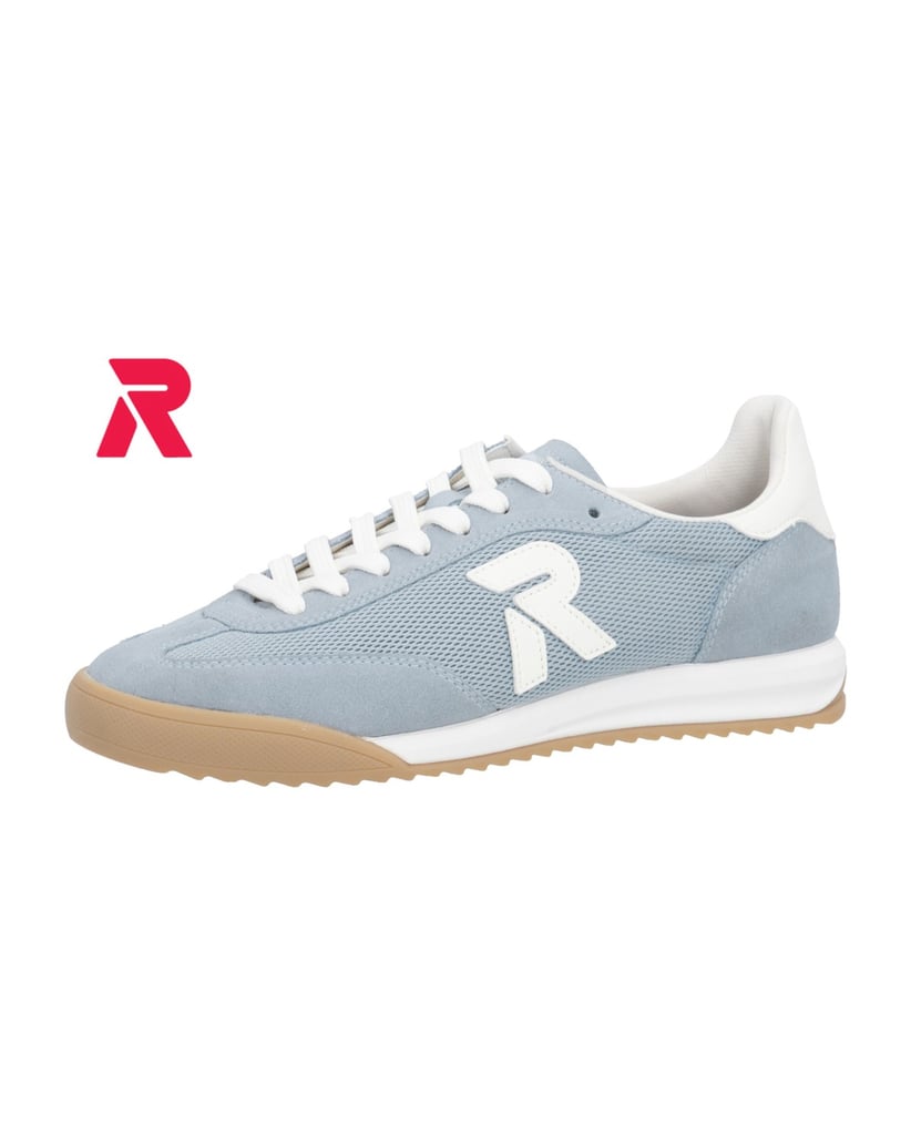 Rieker-Sport-Sneaker-Low-W4000-blau