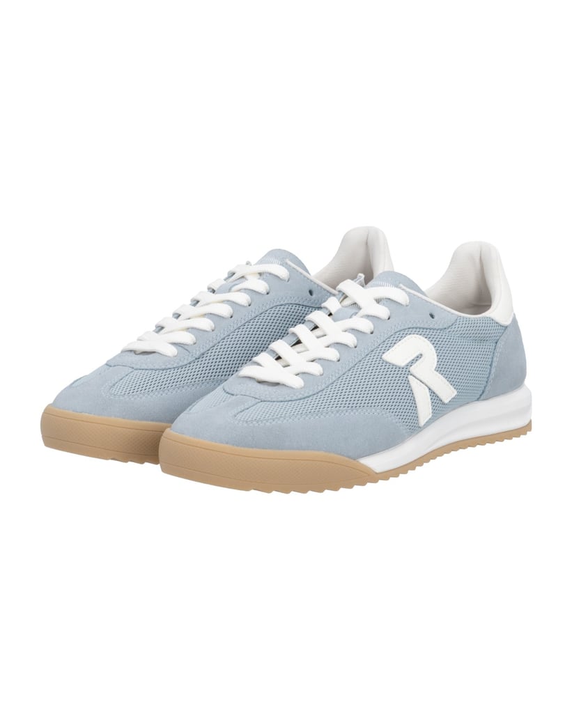 Rieker-Sport-Sneaker-Low-W4000-blau