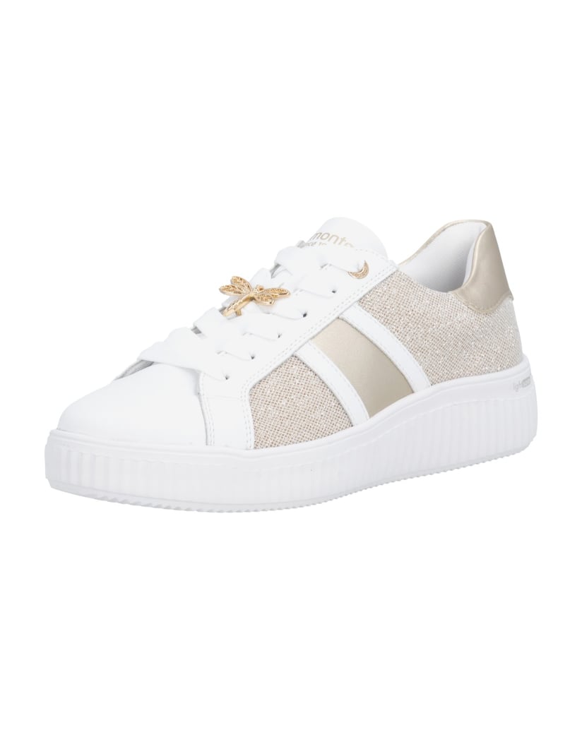 Remonte-Schnürschuhe-D3E01-gold