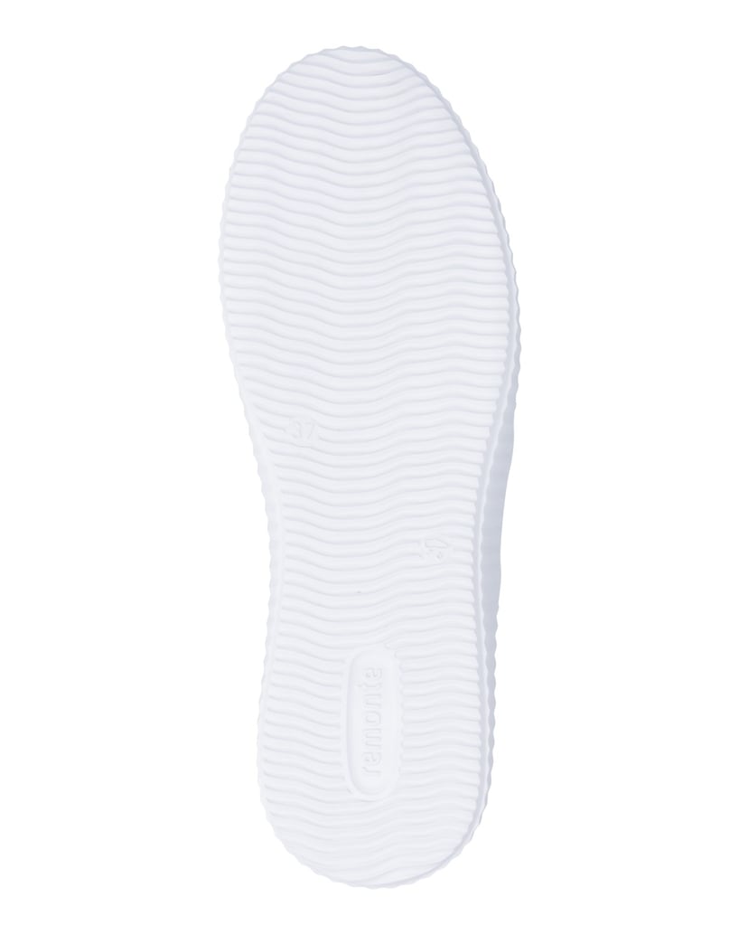 Remonte-Schnürschuhe-D3E01-gold