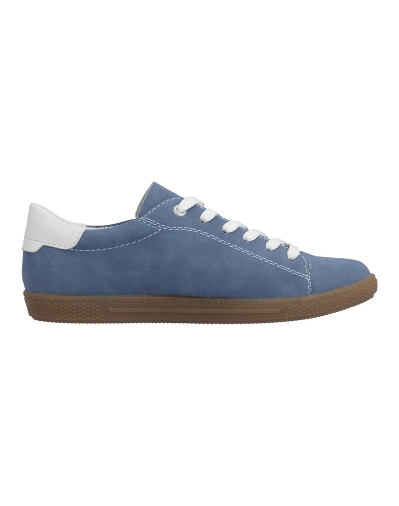 Rieker-Sneaker-Low-L9702-blau