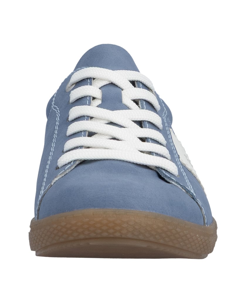 Rieker-Sneaker-Low-L9702-blau