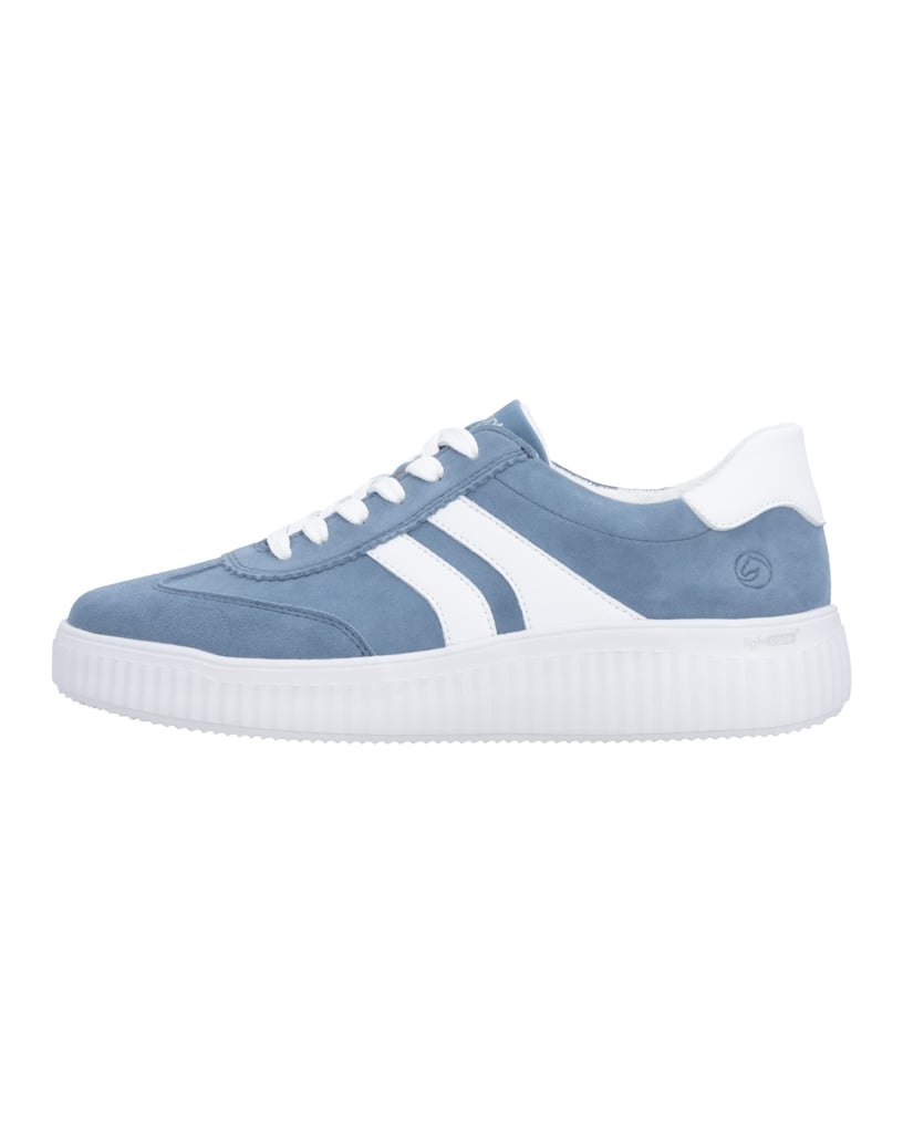 Remonte-Sneaker-D3E00-blau