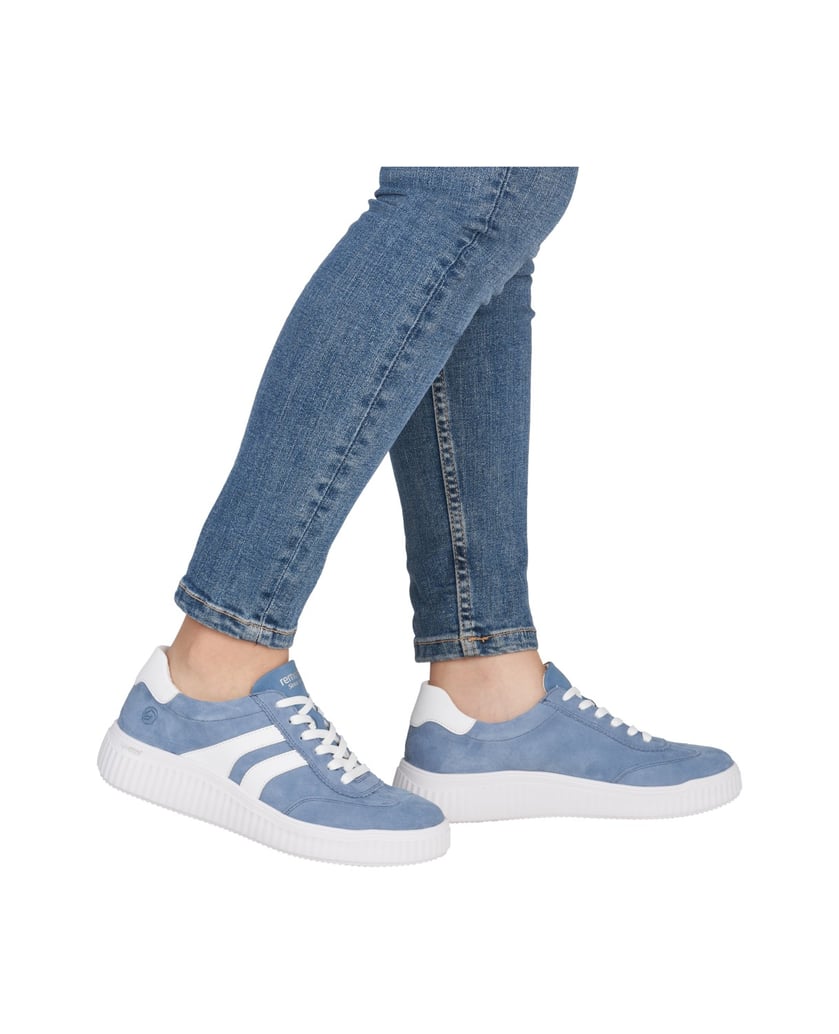 Remonte-Sneaker-D3E00-blau