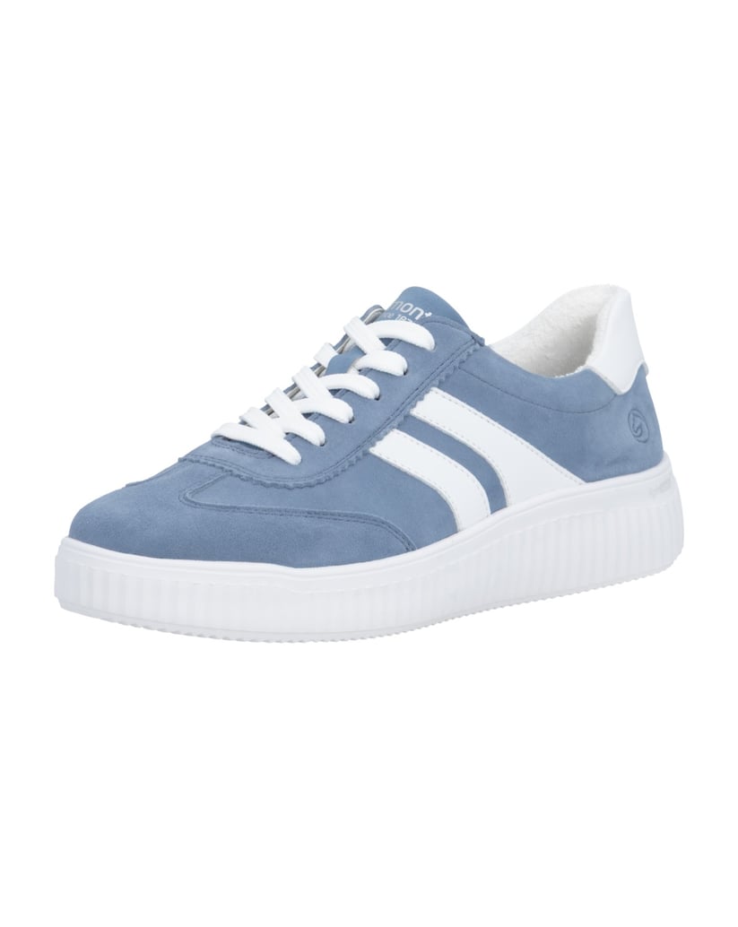 Remonte-Sneaker-D3E00-blau
