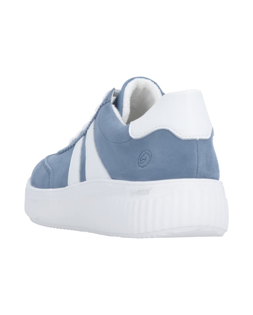 Remonte-Sneaker-D3E00-blau