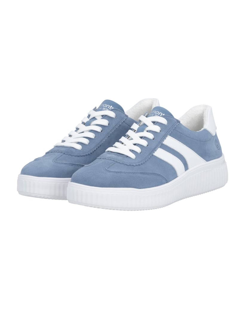 Remonte-Sneaker-D3E00-blau