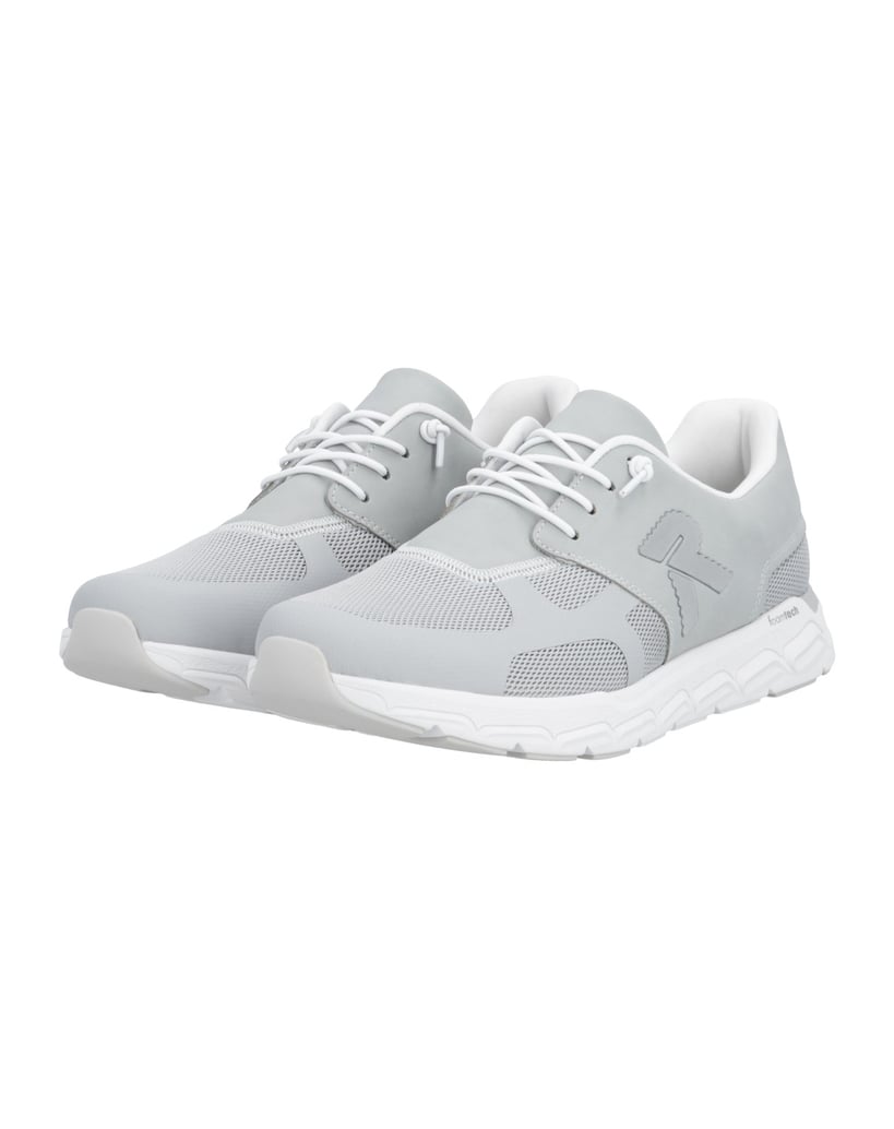 Rieker-Sport-Sneaker-Low-09100-grau
