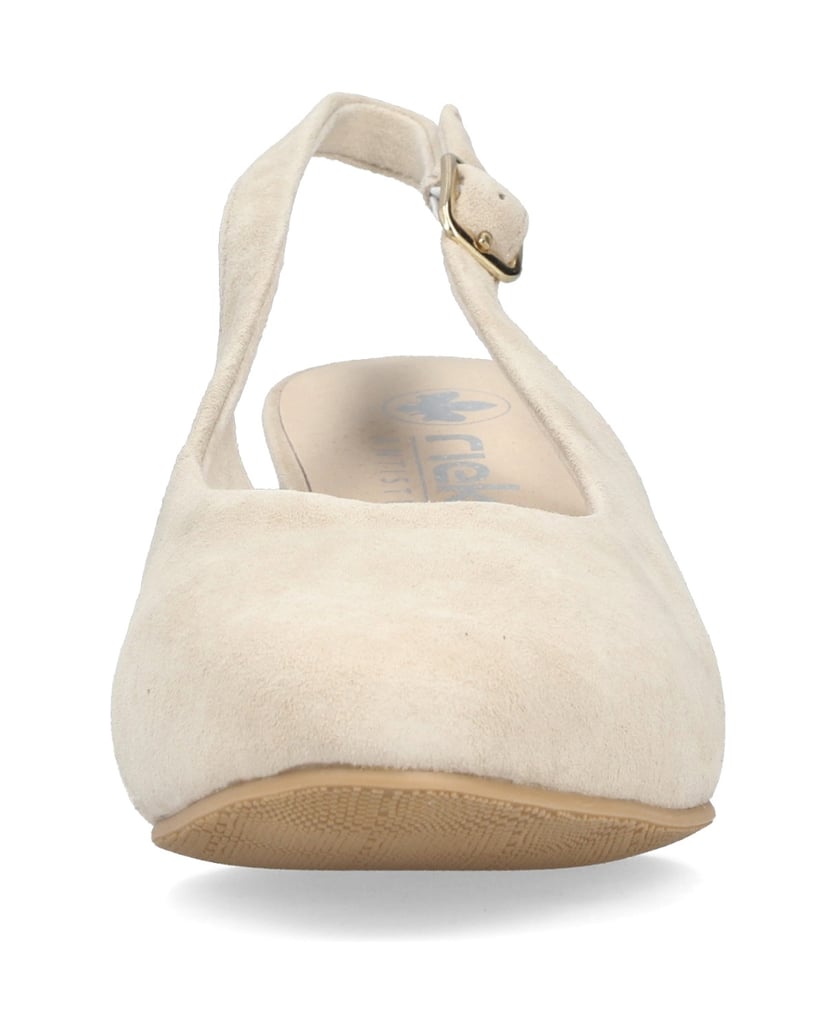 Rieker-Sling-lodičky-44651-béžová
