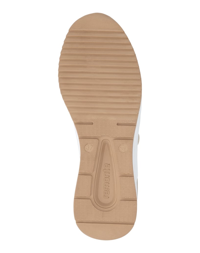 Remonte-Sneaker-D0T10-biela