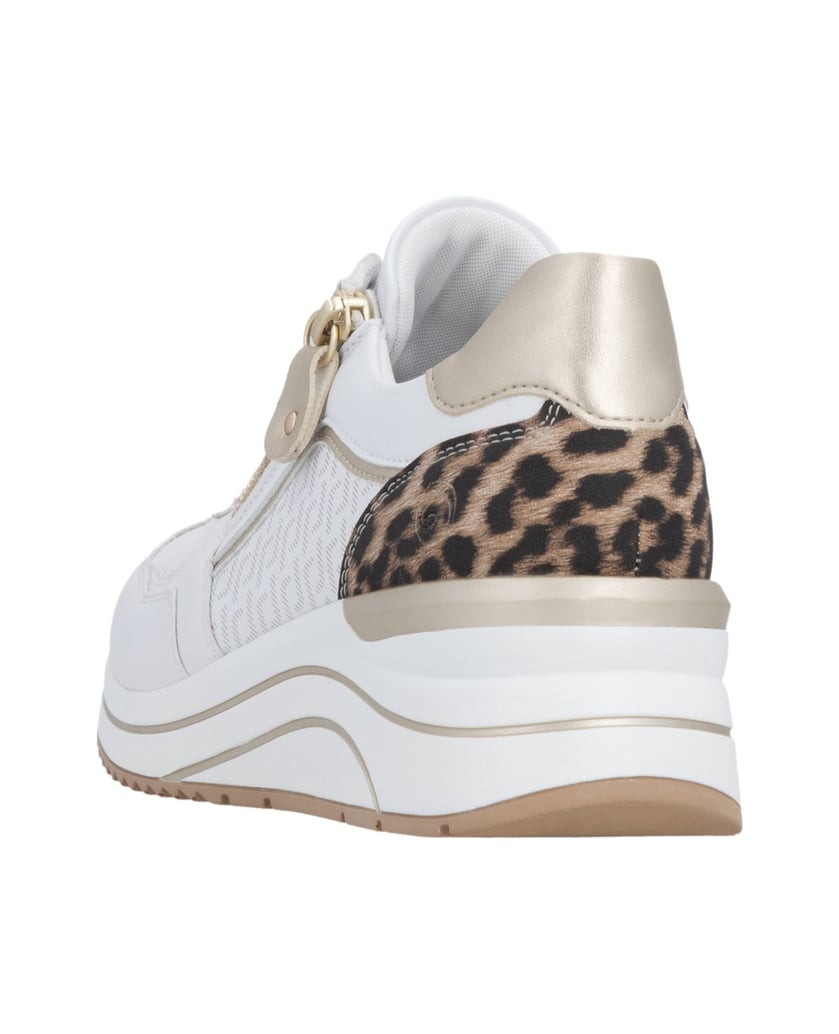 Remonte-Sneaker-D0T10-biela