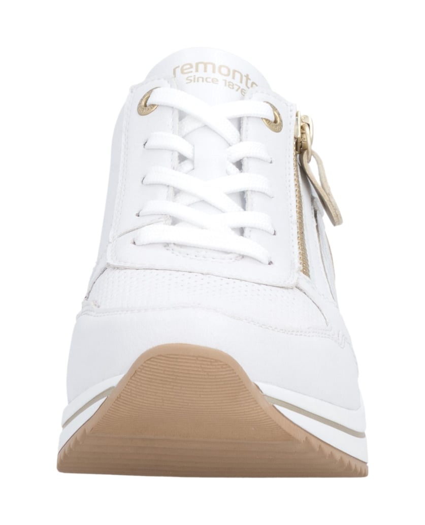 Remonte-Sneaker-D0T10-biela