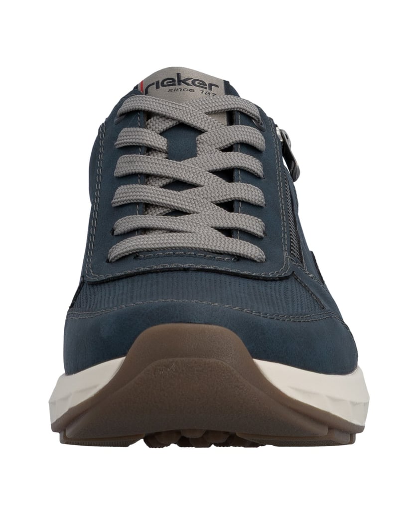 Rieker-Sneaker-Low-11504-blau
