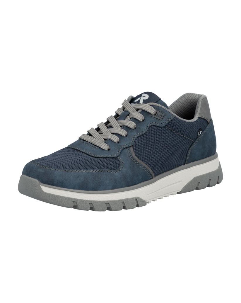 Rieker-Sneaker-Low-B9302-blau