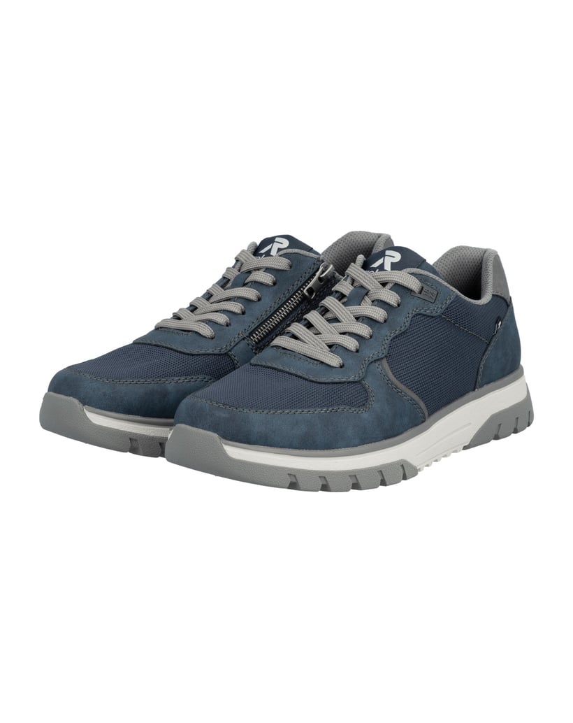 Rieker-Sneaker-Low-B9302-blau