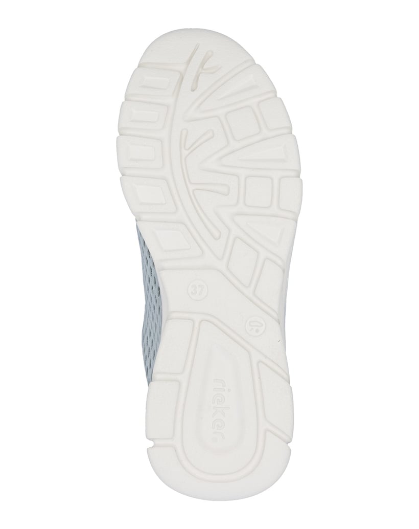 Rieker-Sneaker-Low-54000-grün