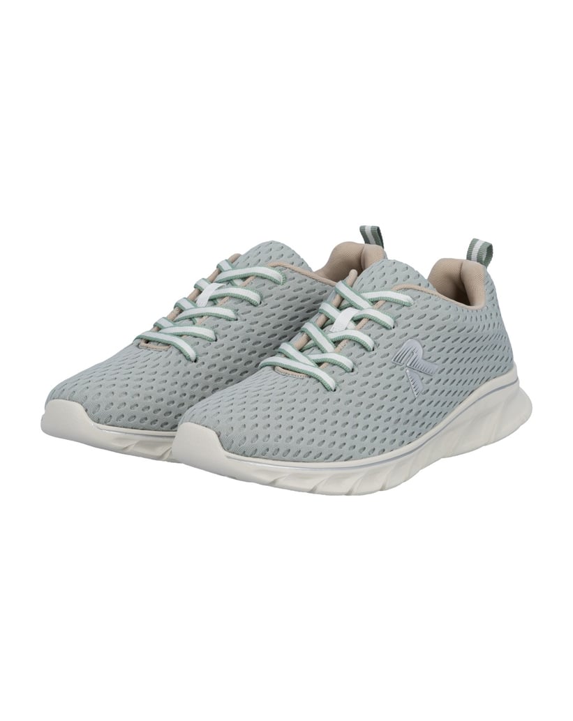 Rieker-Sneaker-Low-54000-grün