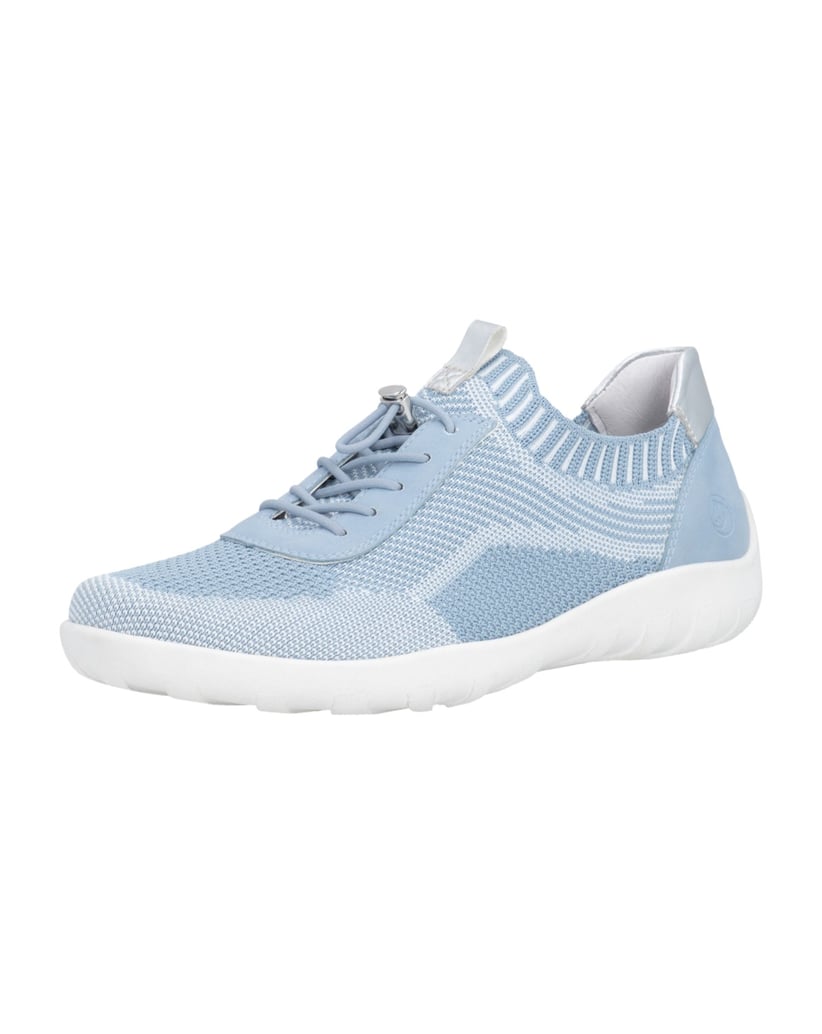 Remonte-Slipper-R3518-blau