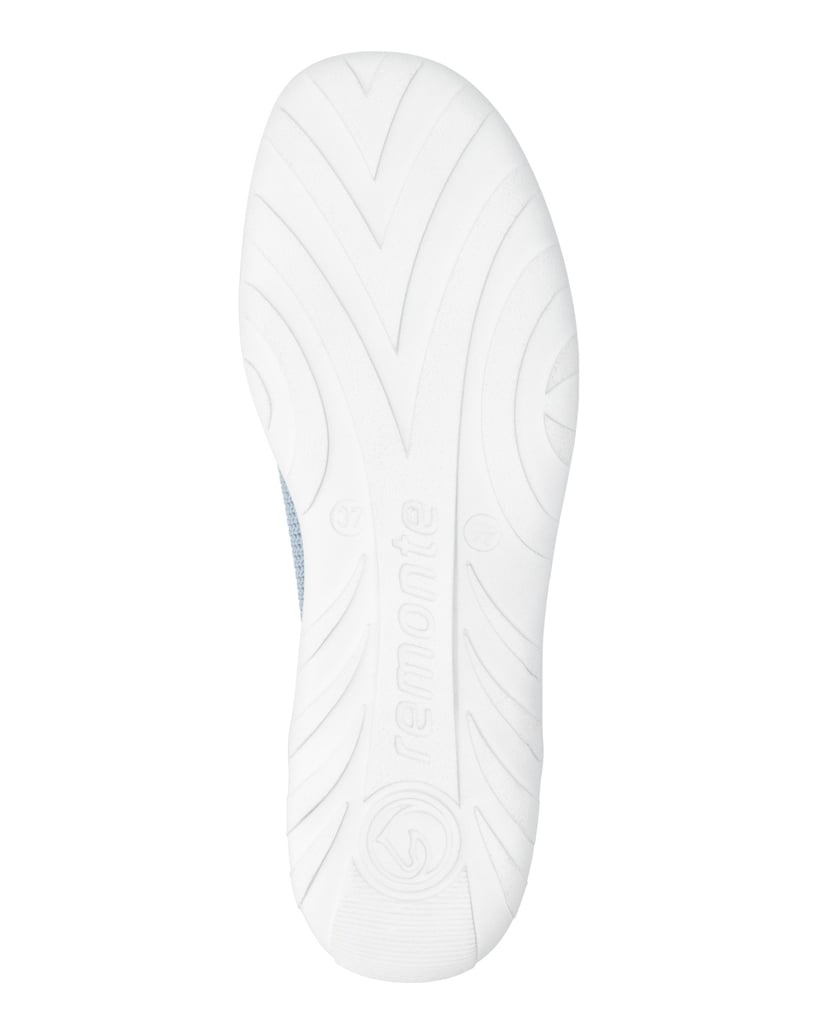 Remonte-Slipper-R3518-blau