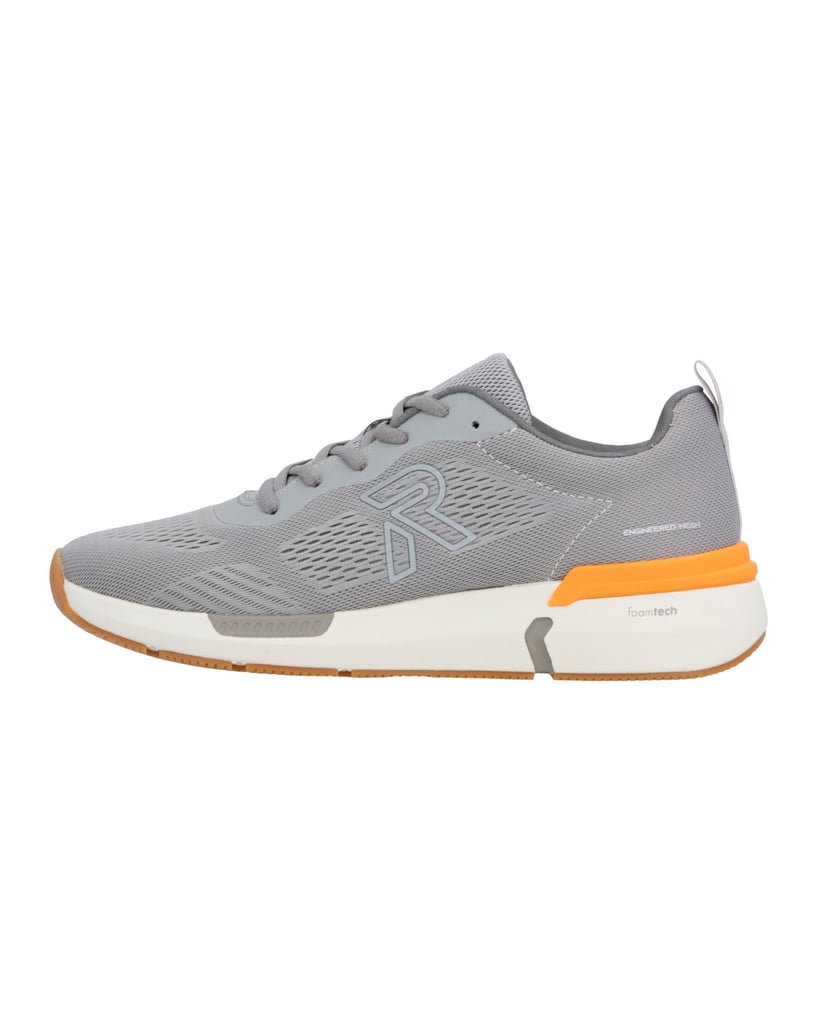 Rieker-Sport-Sneaker-Low-U1404-grau