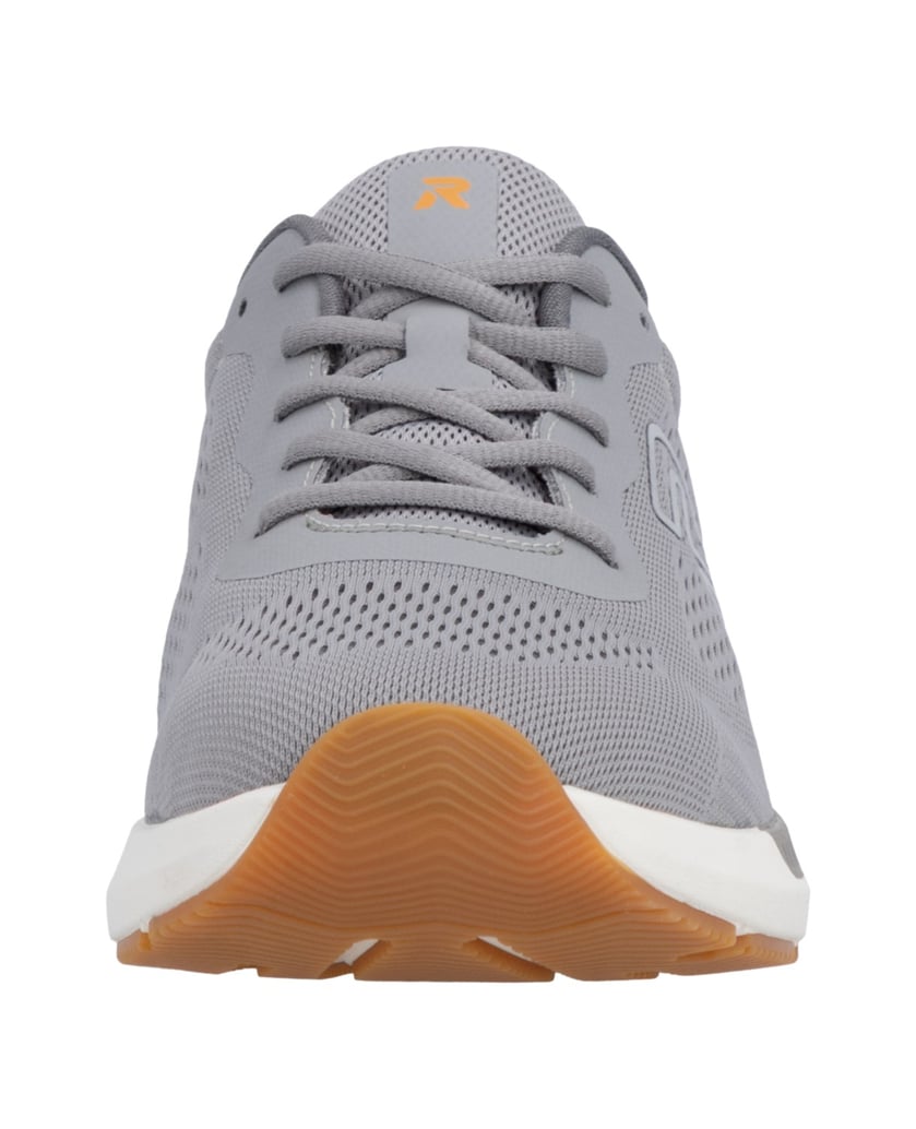 Rieker-Sport-Sneaker-Low-U1404-grau