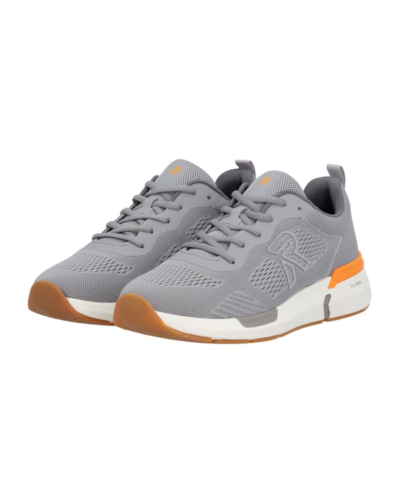 Rieker-Sport-Sneaker-Low-U1404-grau