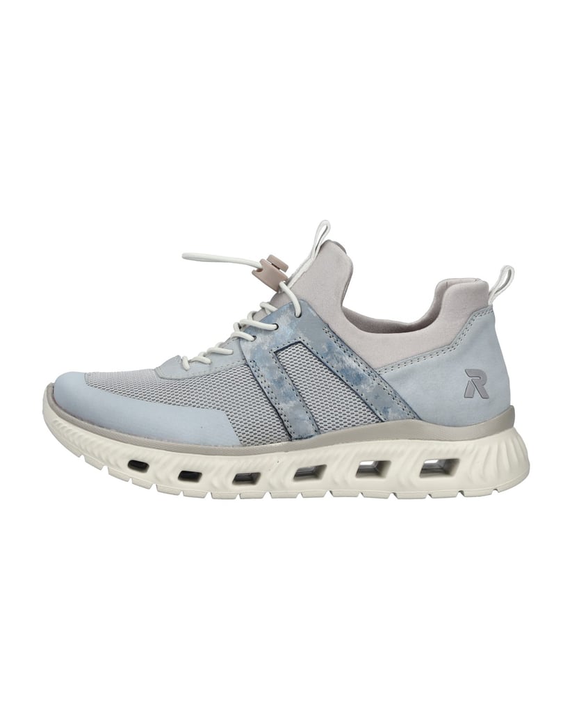 Rieker-Sport-Sneaker-Low-M6061-blau