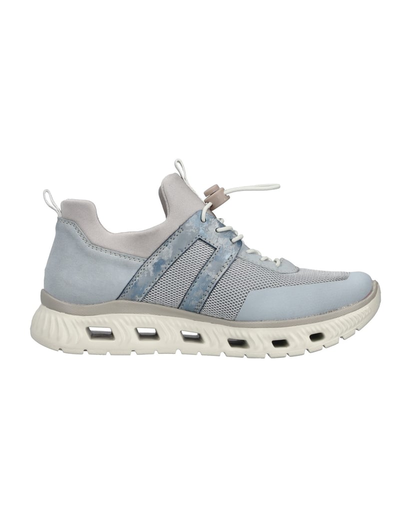 Rieker-Sport-Sneaker-Low-M6061-blau
