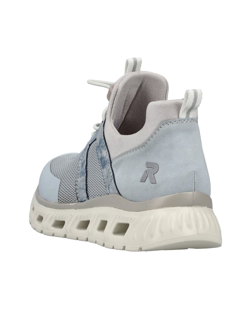 Rieker-Sport-Sneaker-Low-M6061-blau