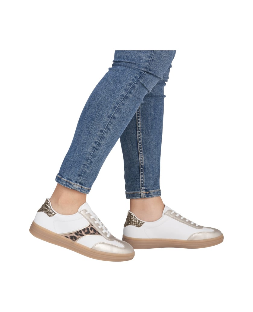 Remonte-Sneaker-D2C05-weiss