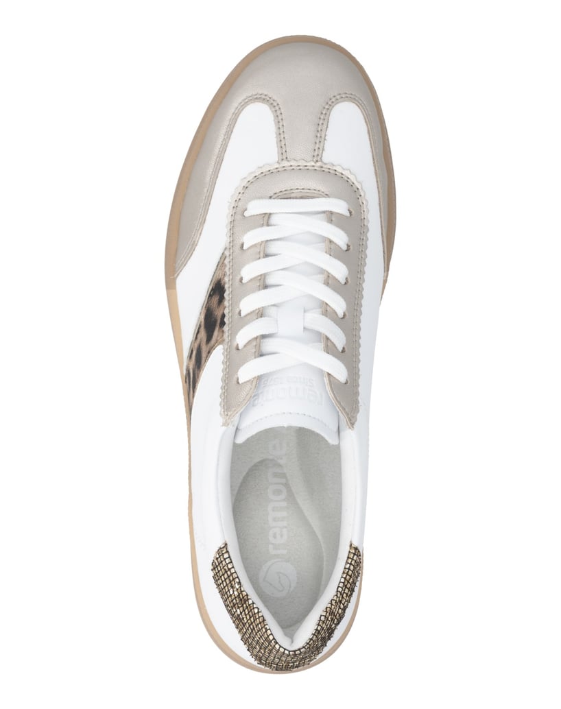 Remonte-Sneaker-D2C05-weiss