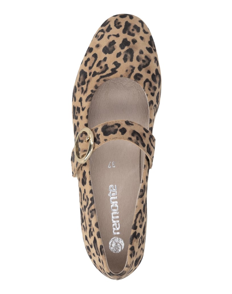Remonte-Ballerinas-D0K14-multicolor