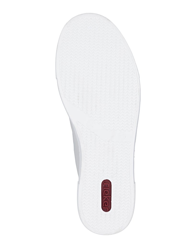 Rieker-Sneaker-Low-N4960-silber